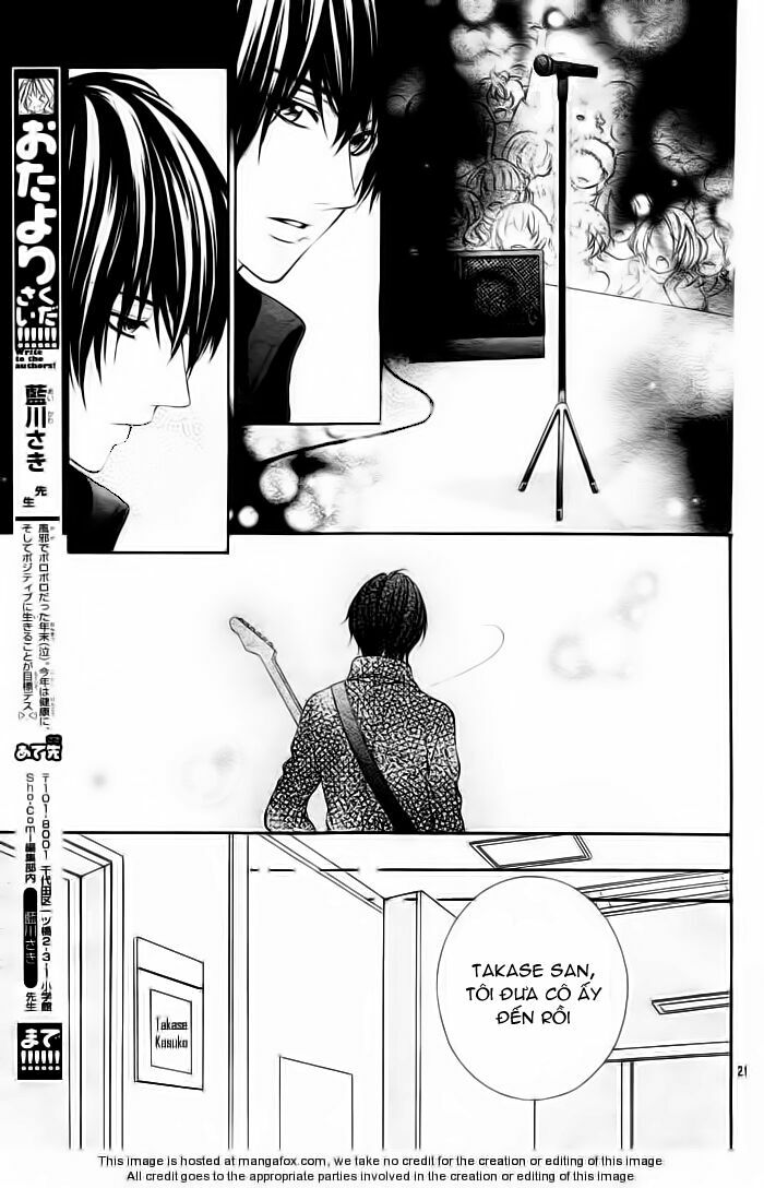 16 Life: Chapter 3