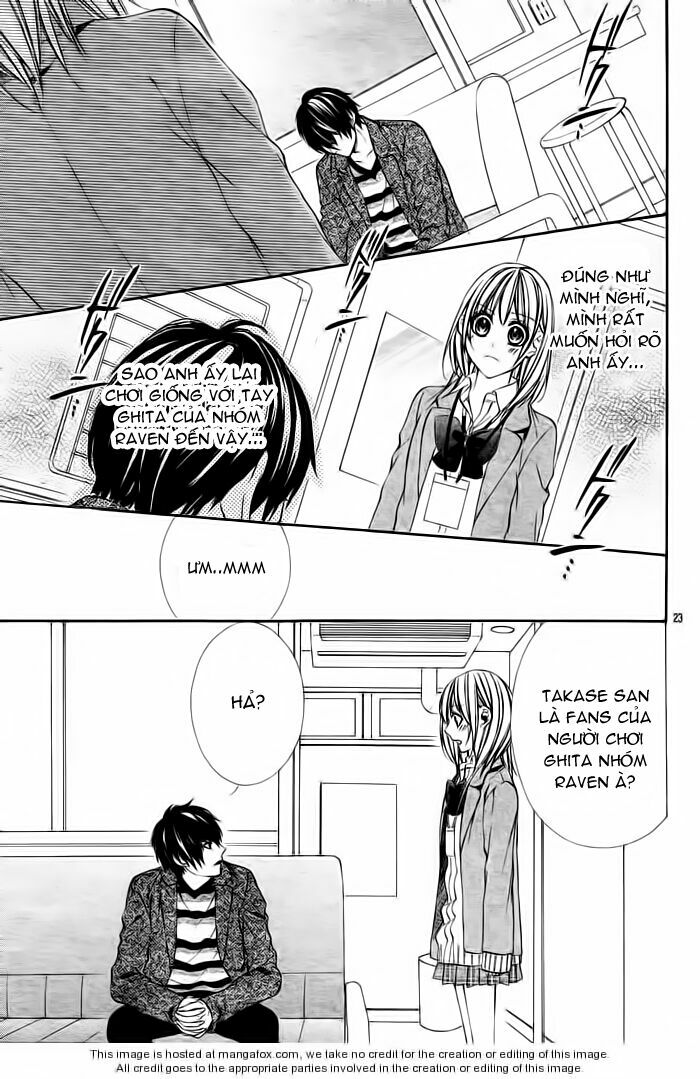 16 Life: Chapter 3