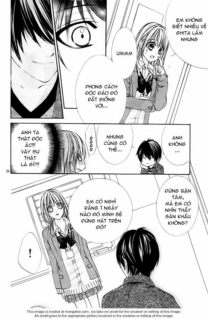 16 Life: Chapter 3