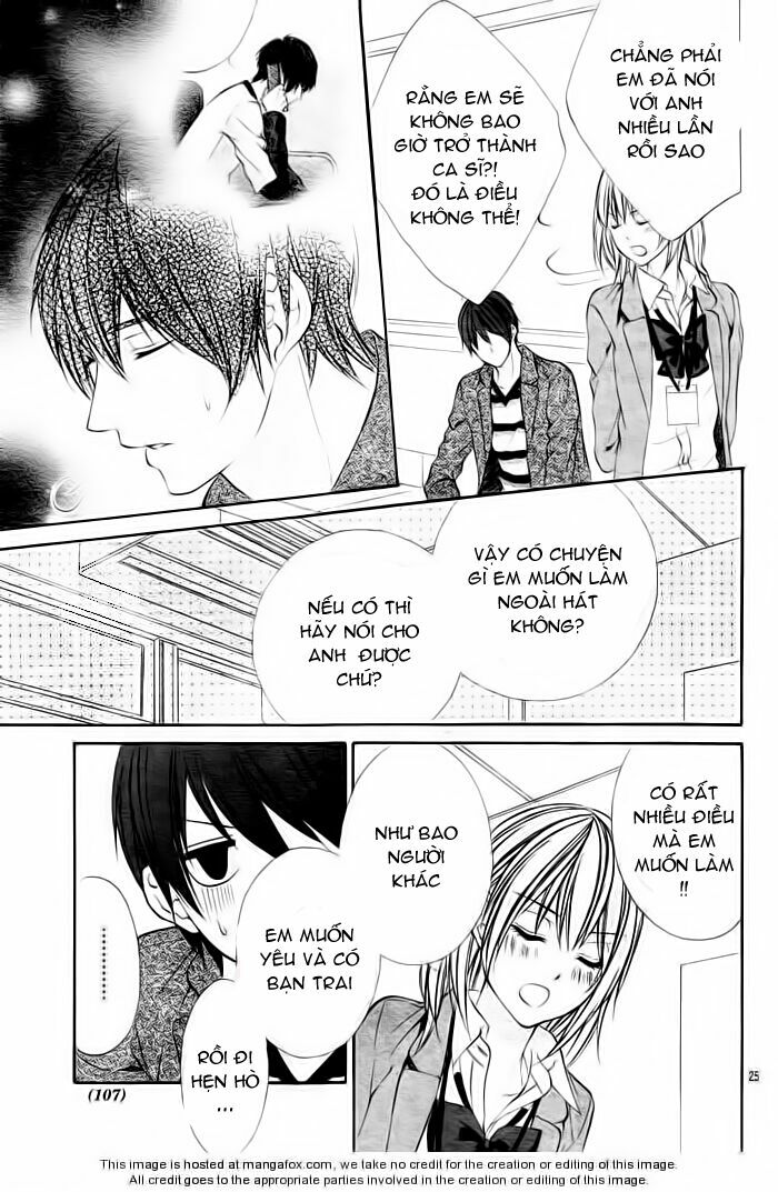 16 Life: Chapter 3