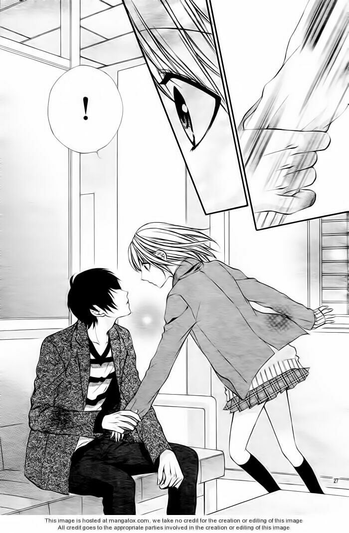 16 Life: Chapter 3