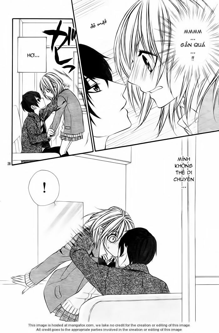 16 Life: Chapter 3