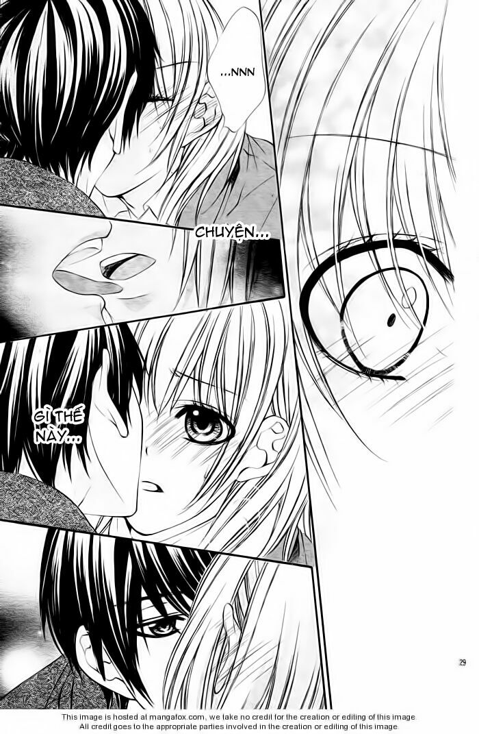 16 Life: Chapter 3