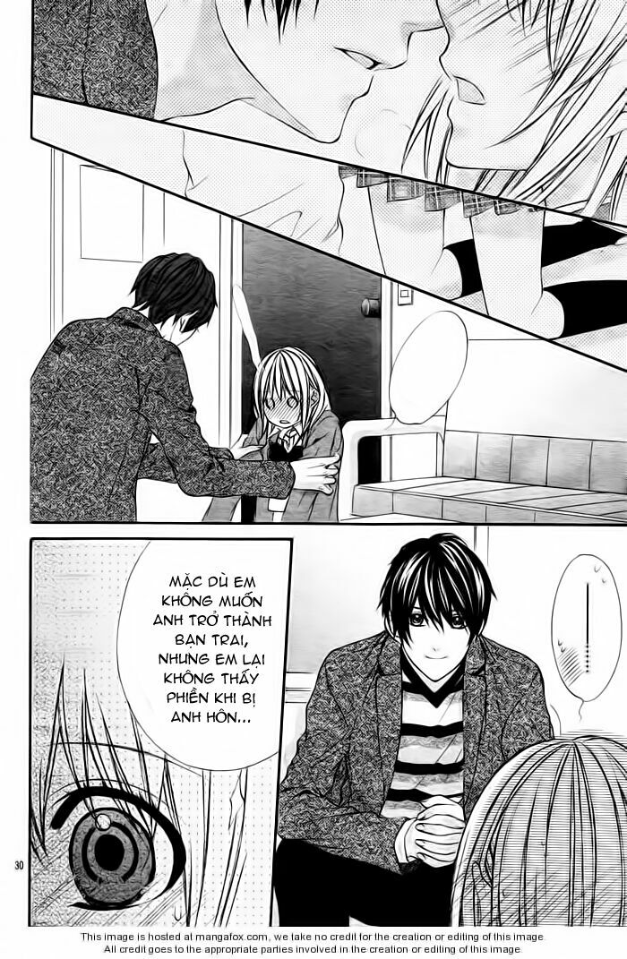16 Life: Chapter 3