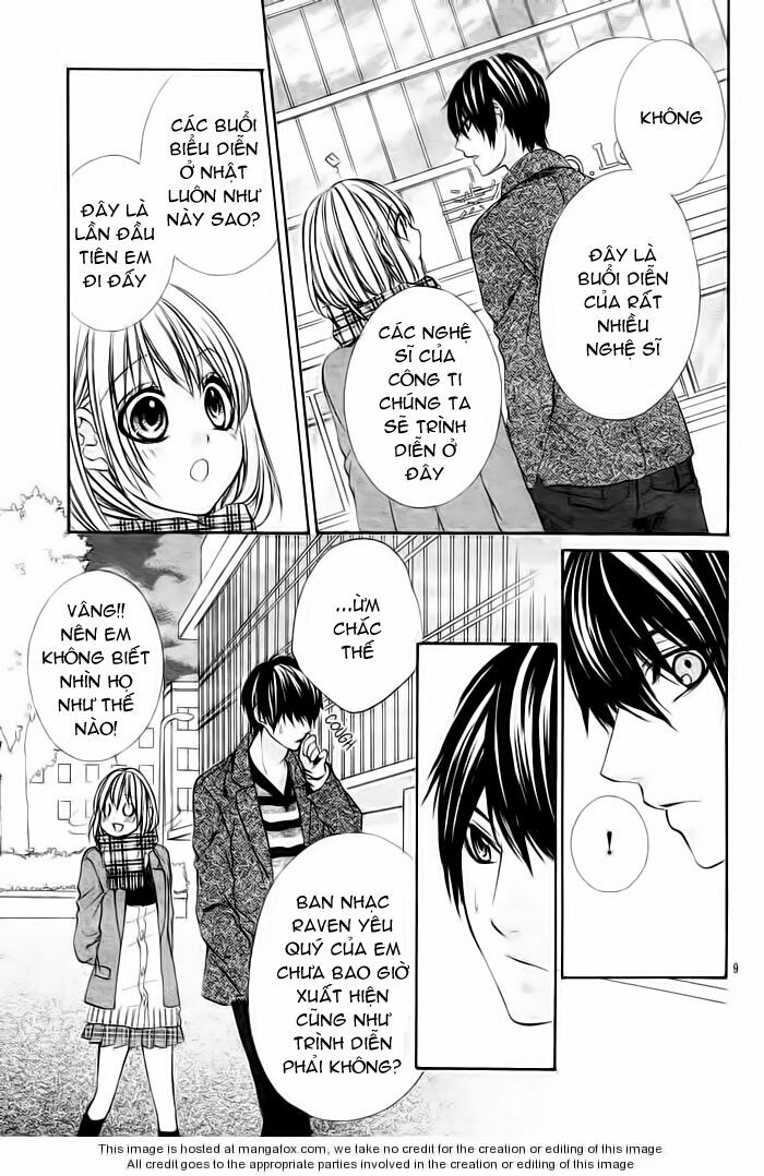 16 Life: Chapter 3