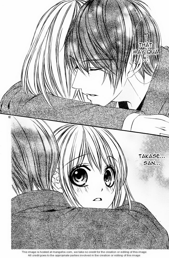 16 Life: Chapter 4