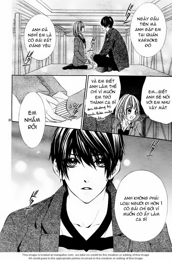 16 Life: Chapter 4