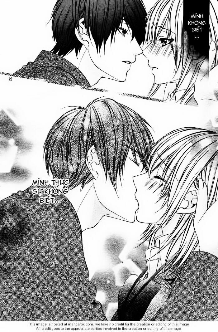 16 Life: Chapter 4
