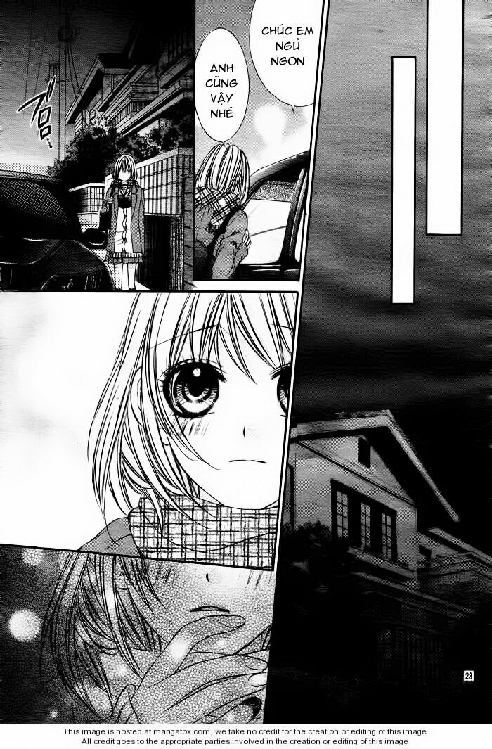 16 Life: Chapter 4