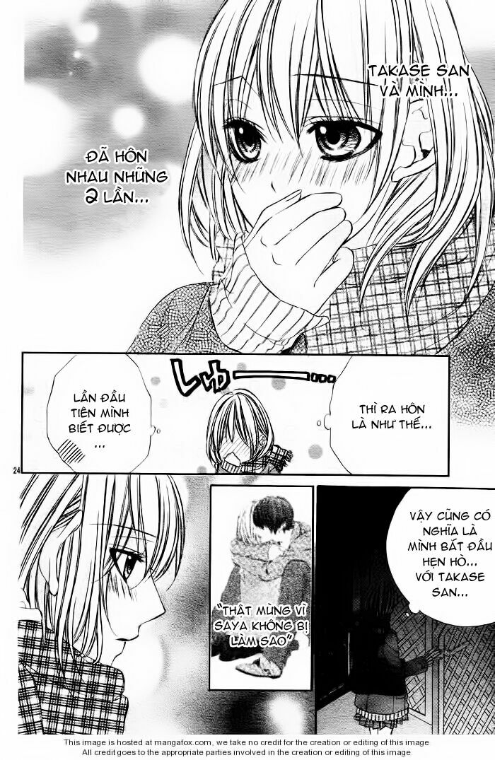 16 Life: Chapter 4