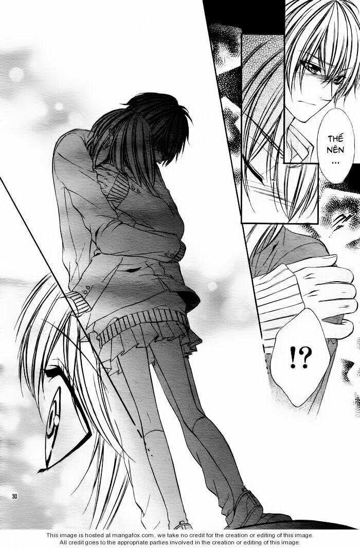 16 Life: Chapter 4