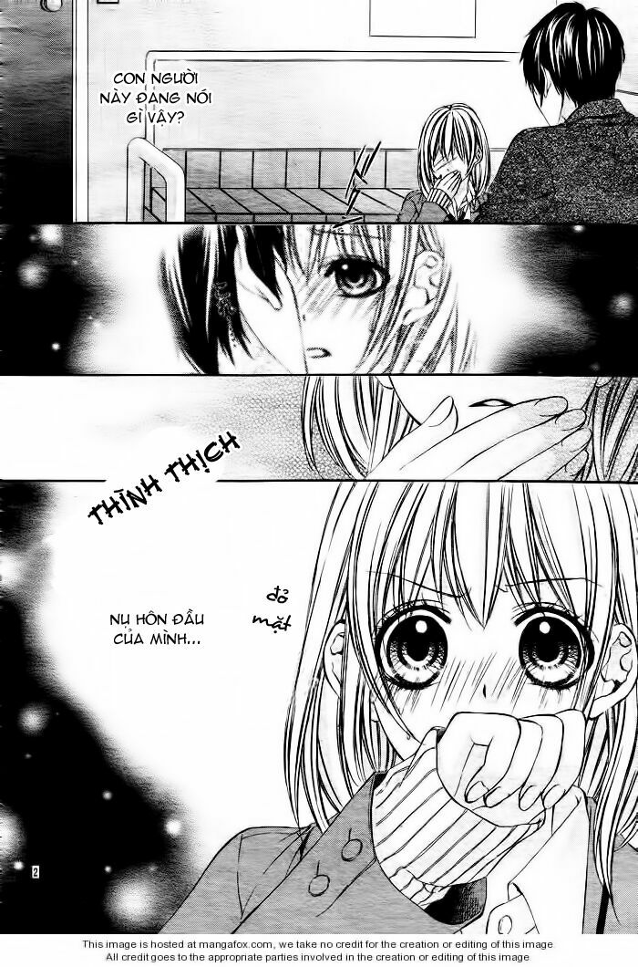 16 Life: Chapter 4