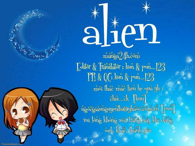 16 Life: Chapter 4
