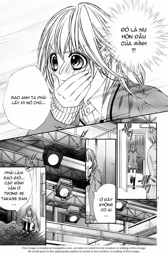 16 Life: Chapter 4