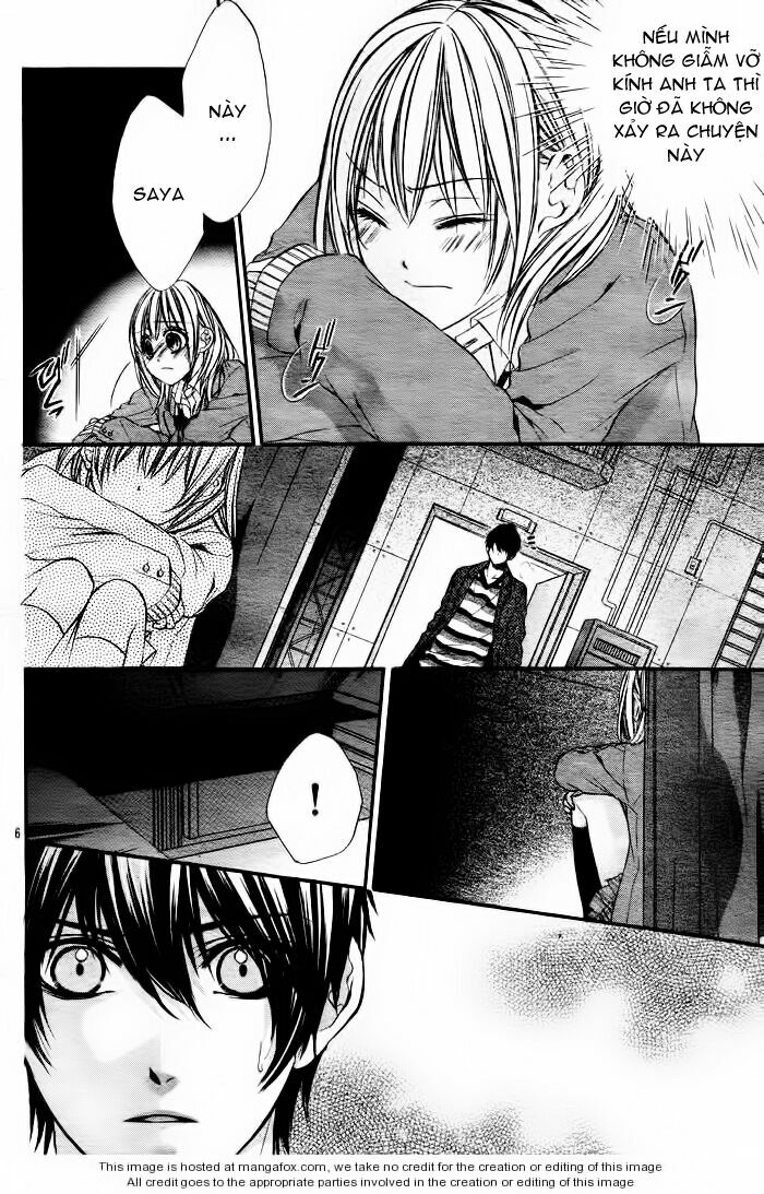16 Life: Chapter 4