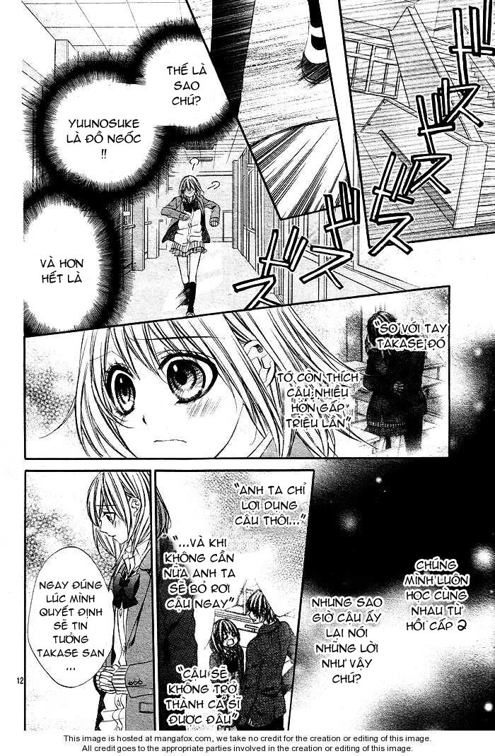 16 Life: Chapter 5