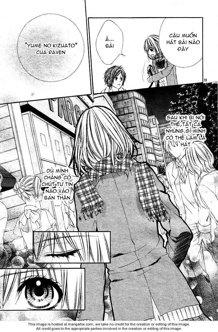 16 Life: Chapter 5
