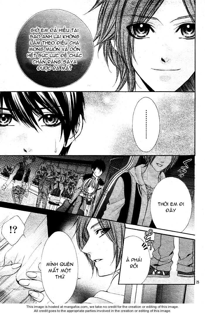 16 Life: Chapter 5
