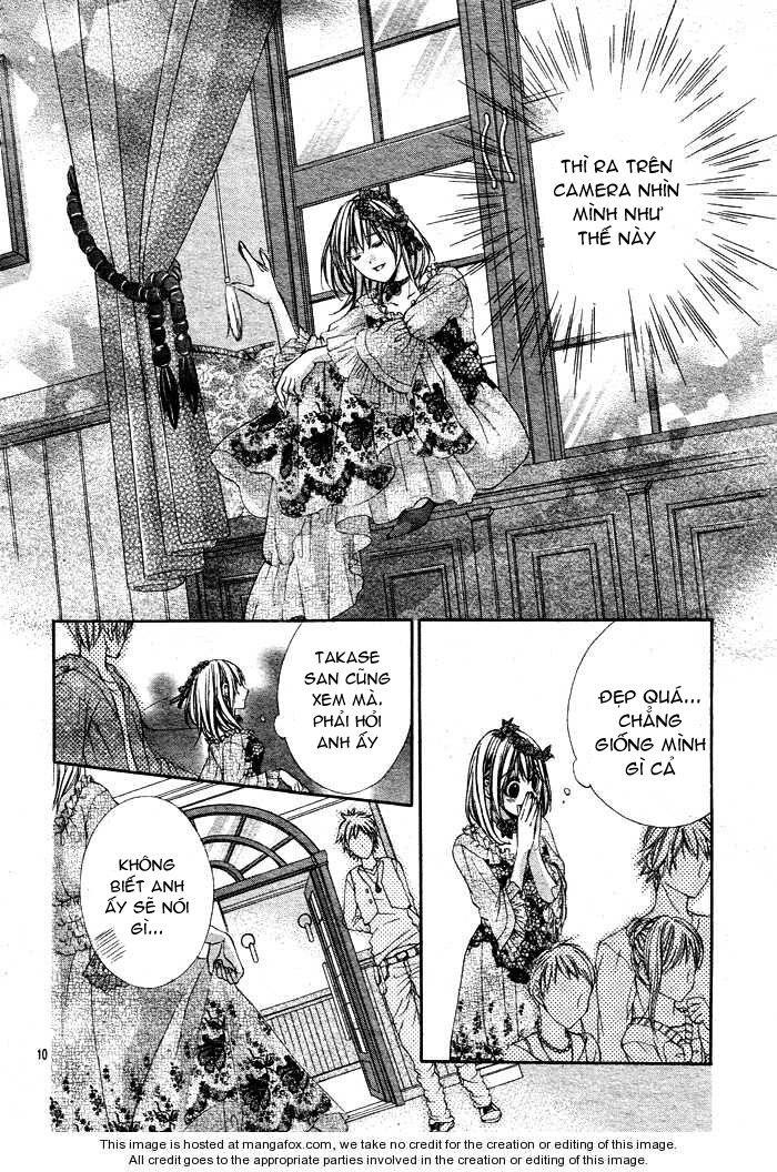 16 Life: Chapter 6