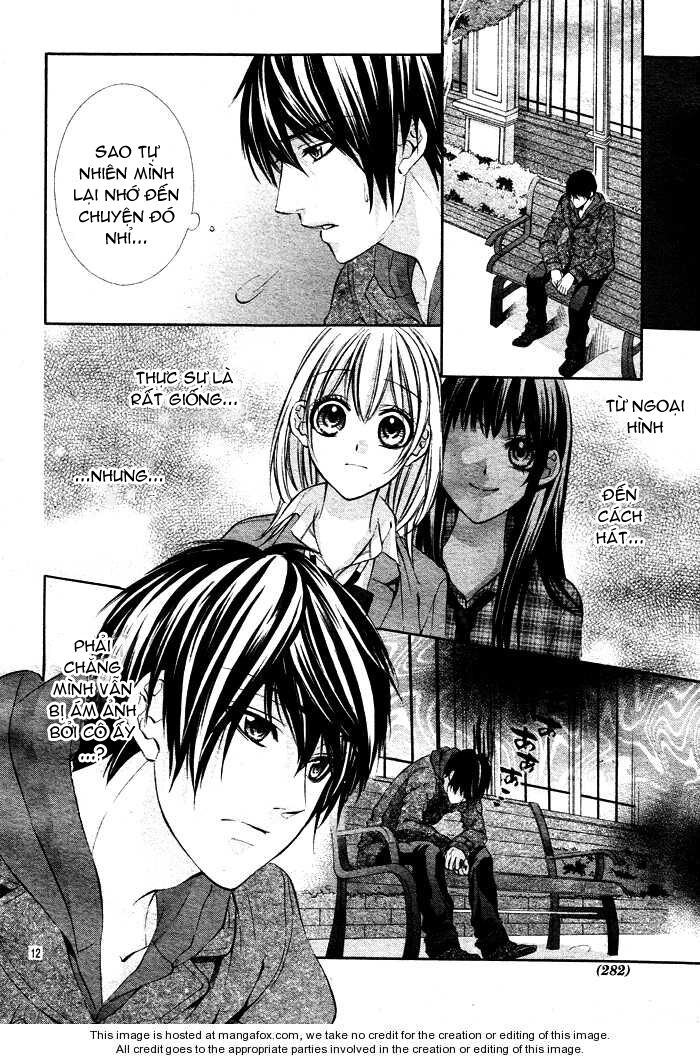 16 Life: Chapter 6