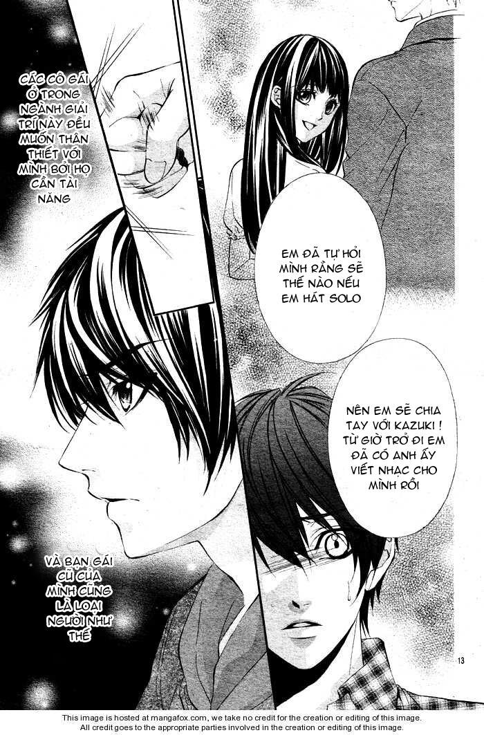 16 Life: Chapter 6