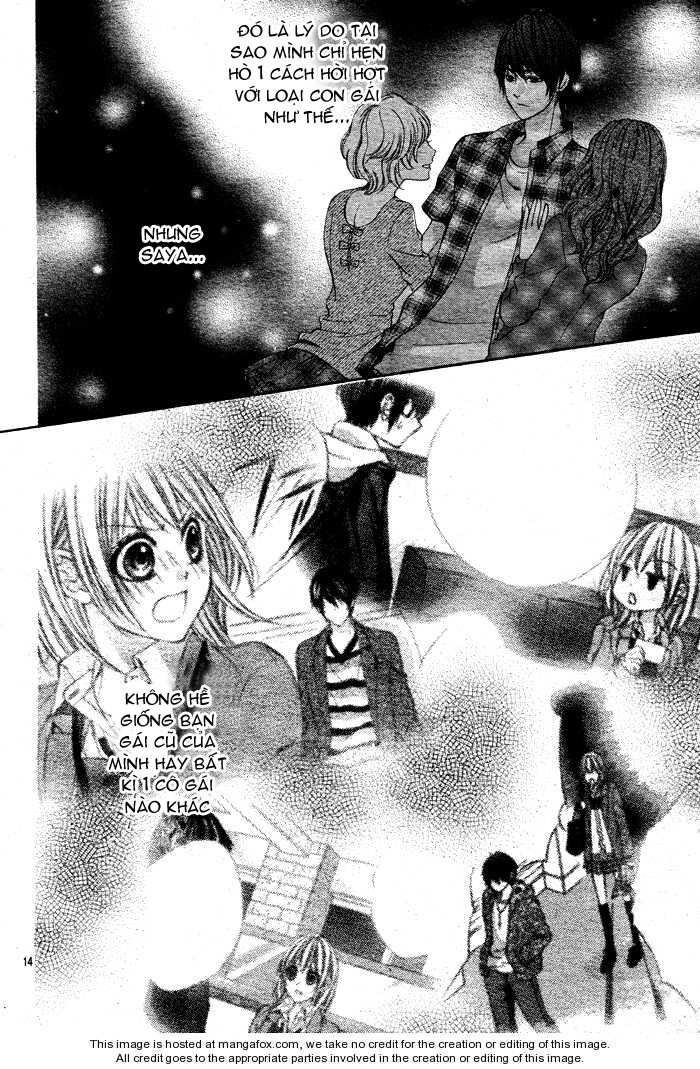 16 Life: Chapter 6