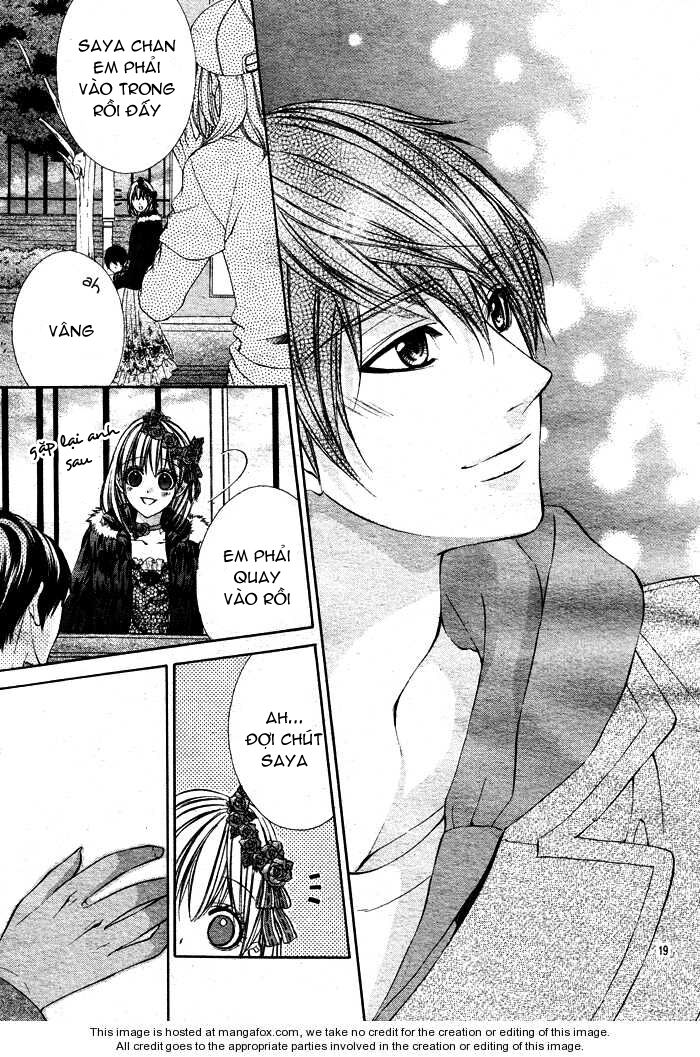 16 Life: Chapter 6