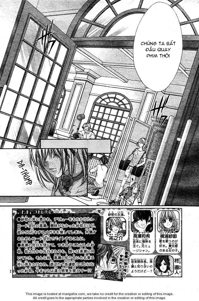 16 Life: Chapter 6