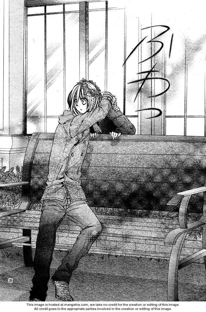 16 Life: Chapter 6
