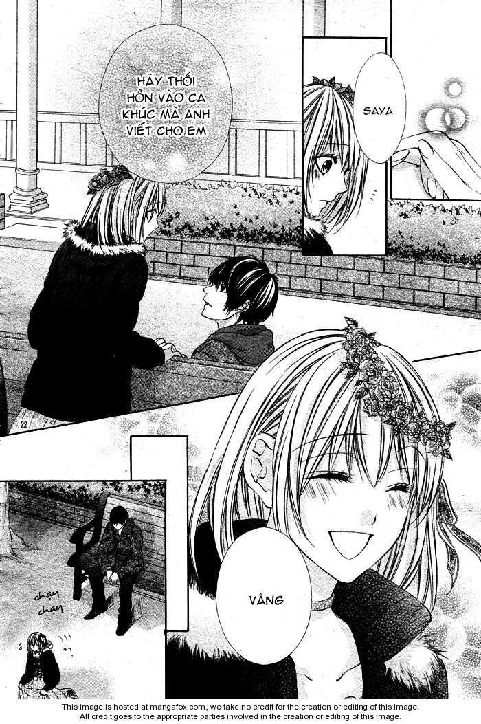 16 Life: Chapter 6