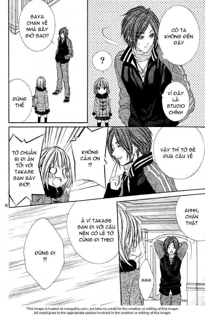 16 Life: Chapter 6