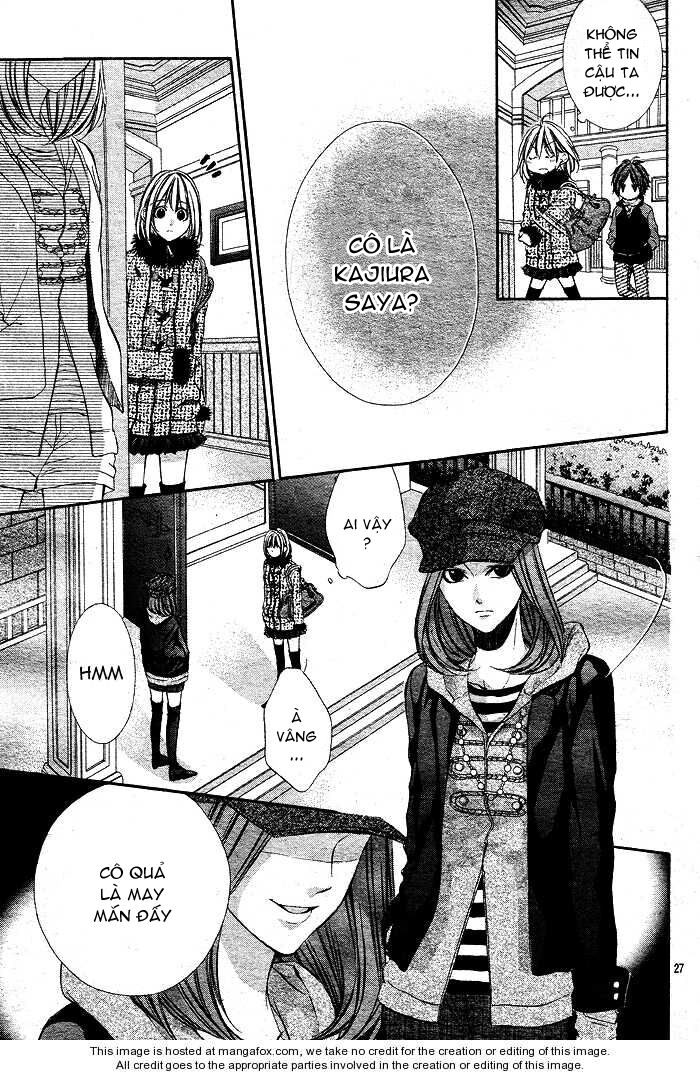 16 Life: Chapter 6