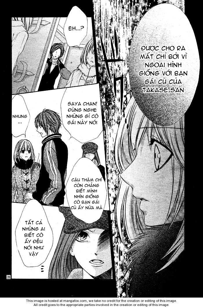 16 Life: Chapter 6
