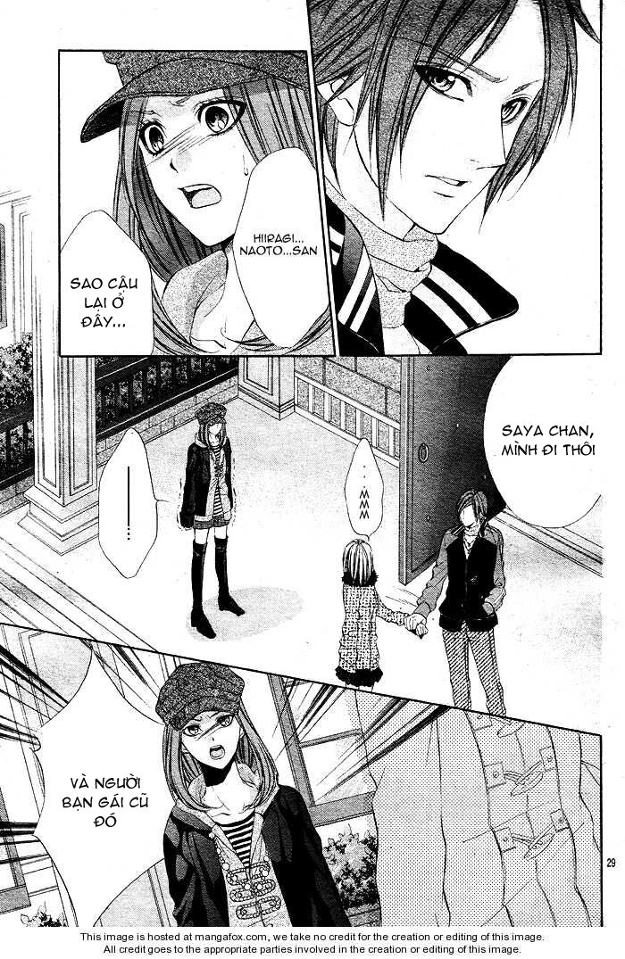 16 Life: Chapter 6