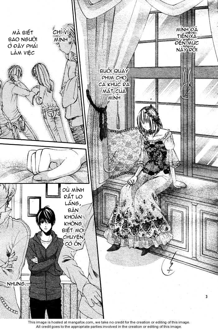 16 Life: Chapter 6