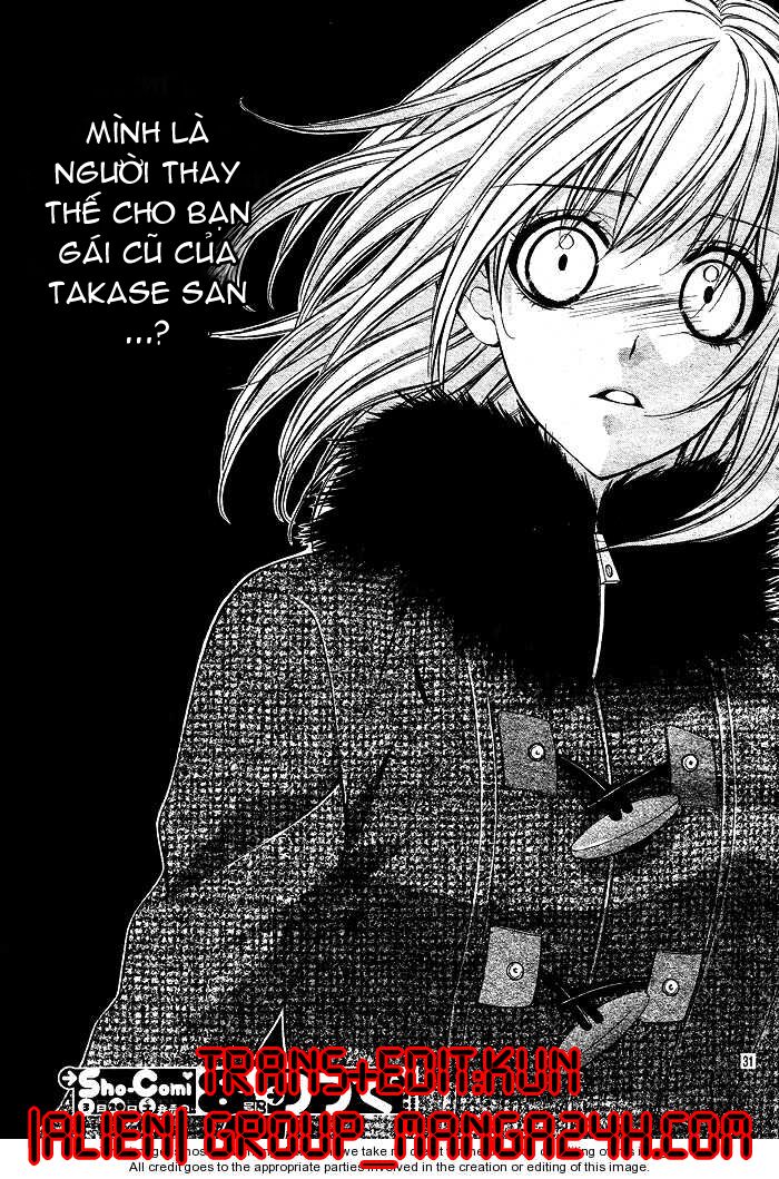 16 Life: Chapter 6