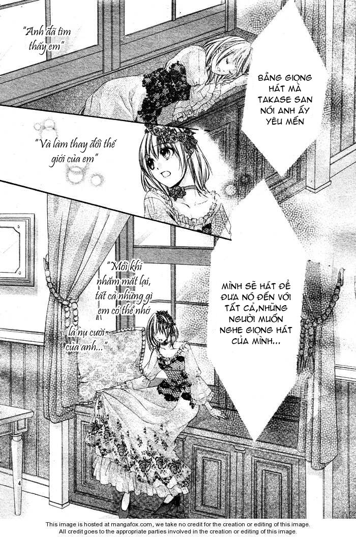 16 Life: Chapter 6
