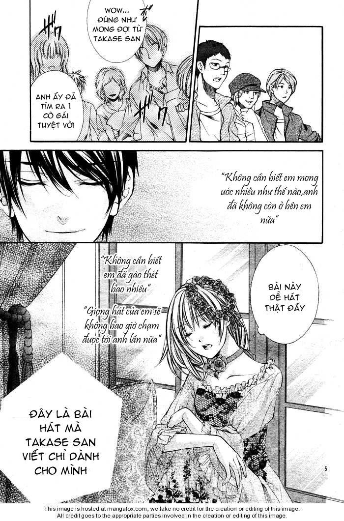 16 Life: Chapter 6