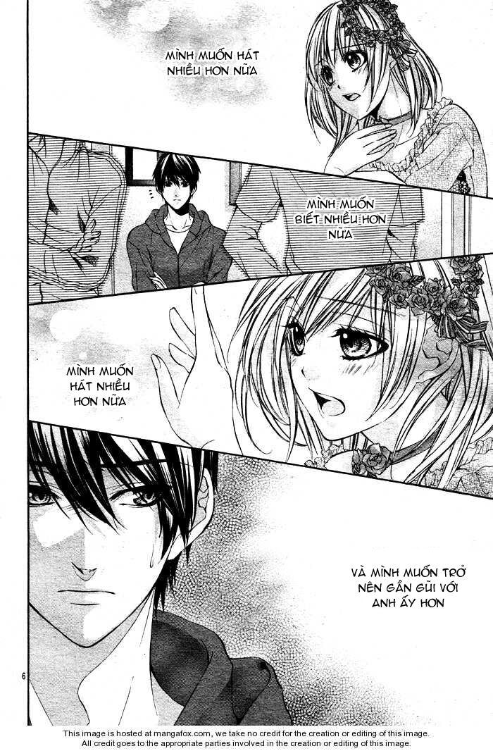 16 Life: Chapter 6