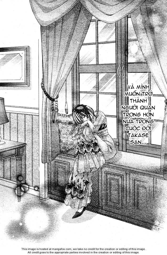 16 Life: Chapter 6