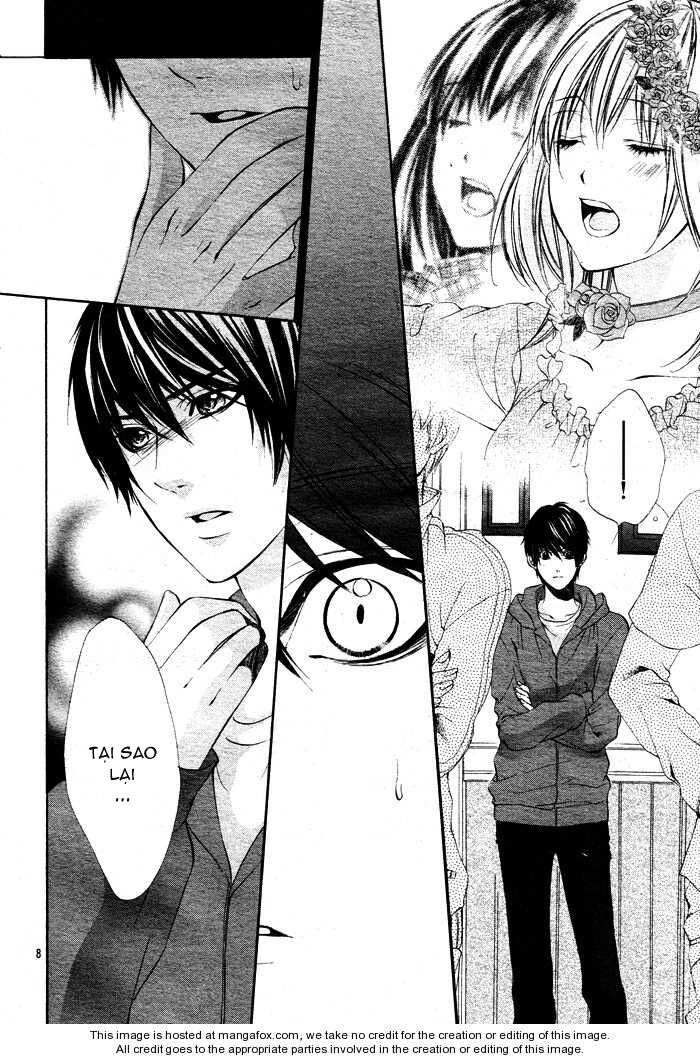 16 Life: Chapter 6
