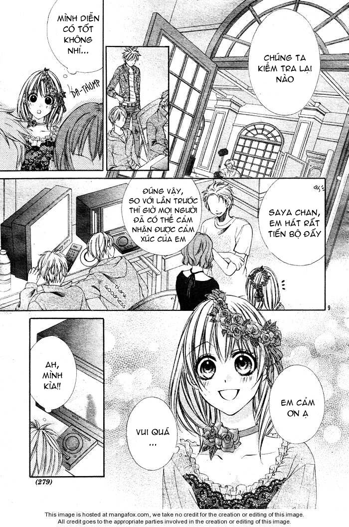 16 Life: Chapter 6