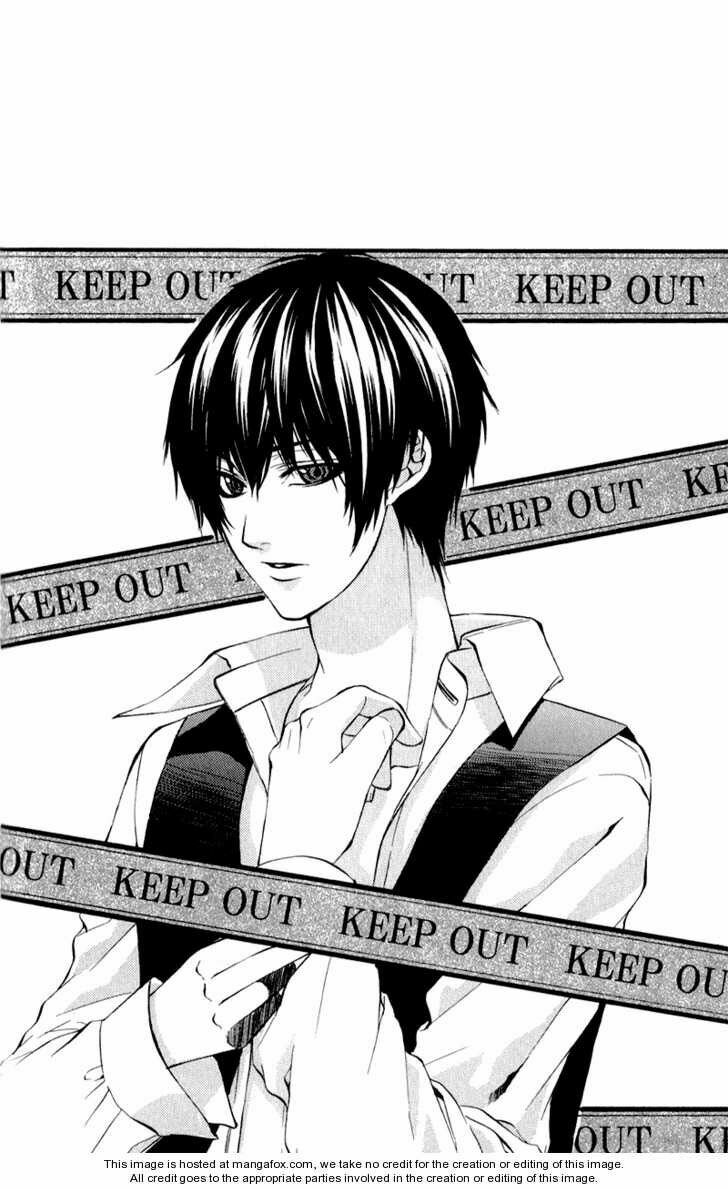 16 Life: Chapter 8