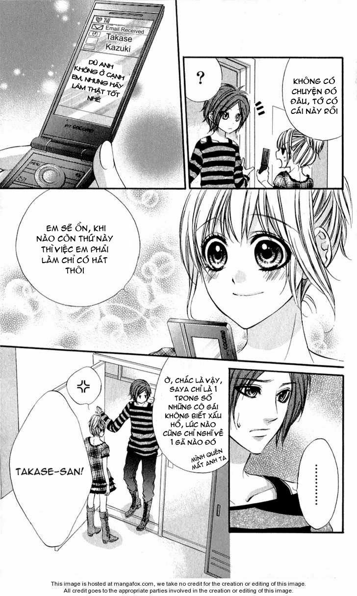 16 Life: Chapter 8