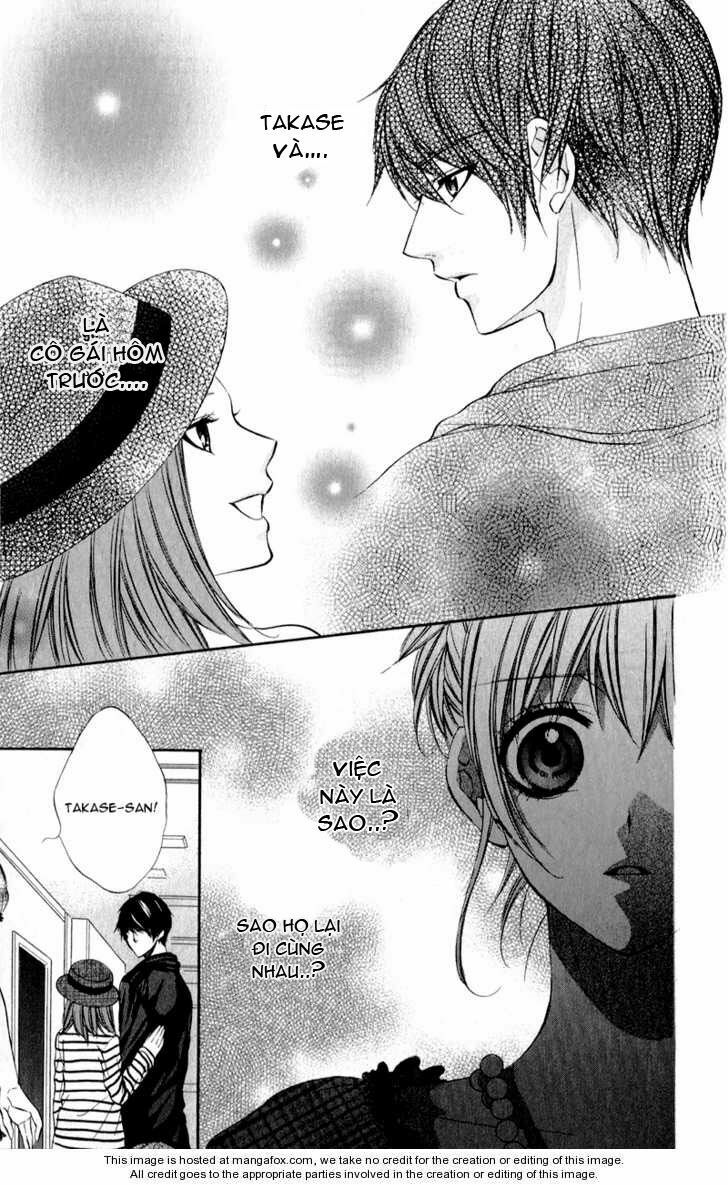 16 Life: Chapter 8
