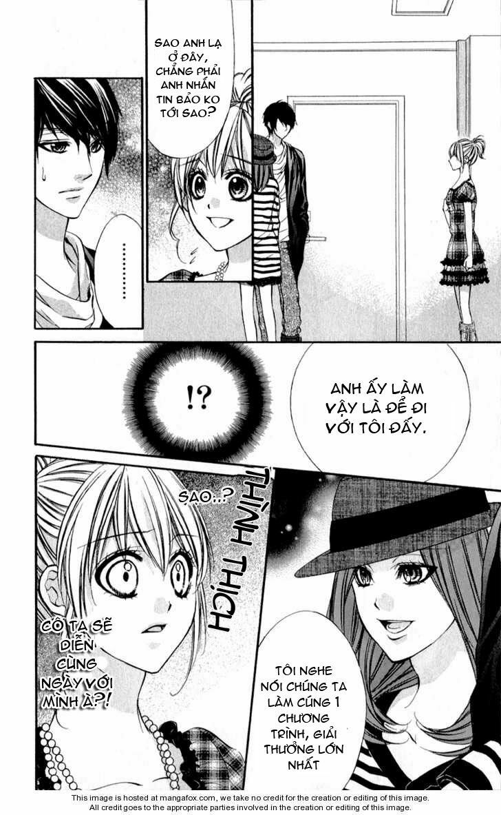 16 Life: Chapter 8