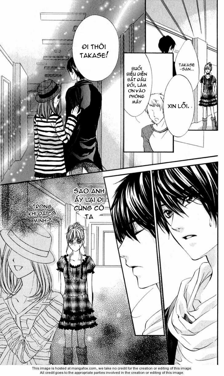 16 Life: Chapter 8