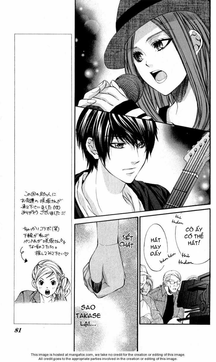 16 Life: Chapter 8