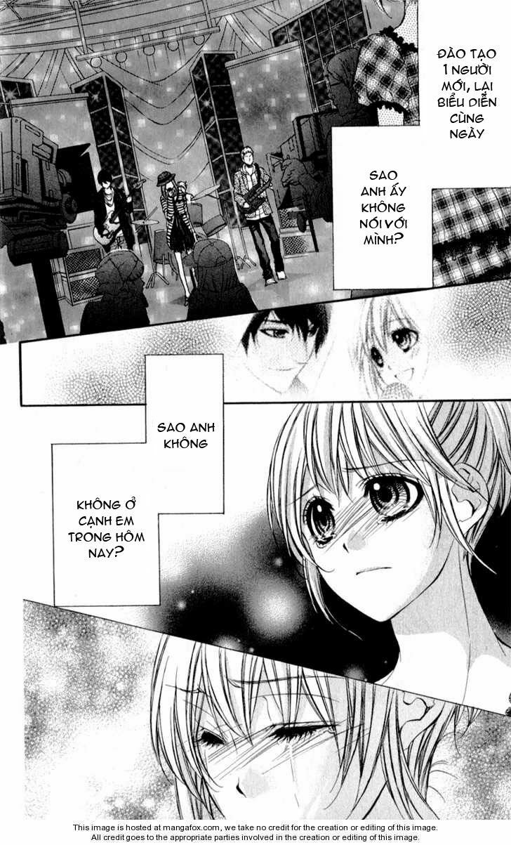 16 Life: Chapter 8
