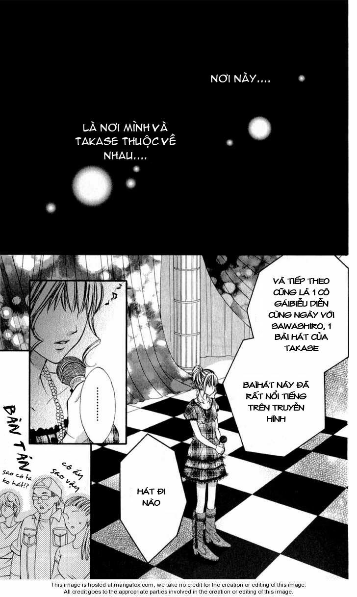16 Life: Chapter 8
